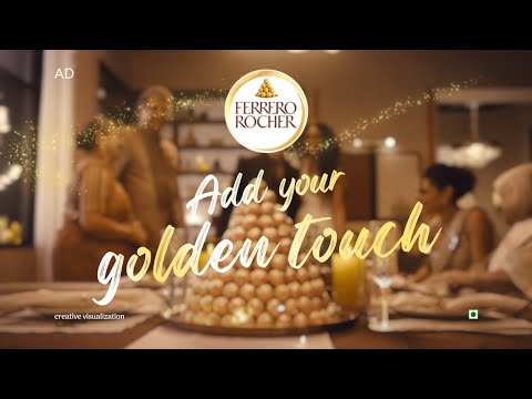 Ferrero Rocher and Hrithik Roshan sweeten the sparkle of togetherness