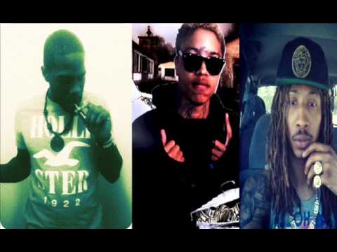 BangBang x Yung God x Cartier God -  Girl ( Ocean Gang)