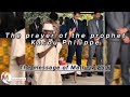 The Prayer Of Prophet Kacou Philippe