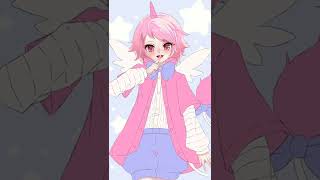 ゆめ かわ イラスト 女の子 Watch Hd Mp4 Videos Download Free