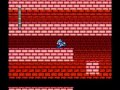 NES Megaman X Megaman 2 Rom Hack Part 8 Sun Man
