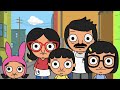 Bob S Burgers 8x1 Syndication Promo Brunchsquatch