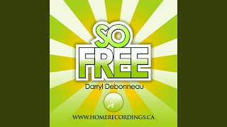 So Free (Jovonn Soulmoov Vocal Mix)