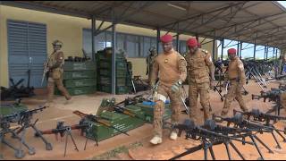 Remaniement ministériel au Burkina : de nouveaux visages et des portefeuilles remodelés