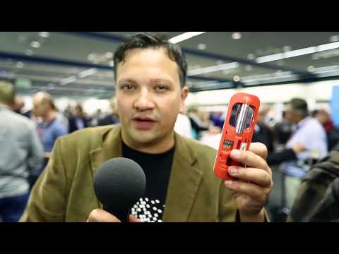 Best of Showstoppers @ IFA 2013: Das sind die Highlights