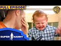 Jo Drills Down On Parental Accountability Supernanny USA Full Episode