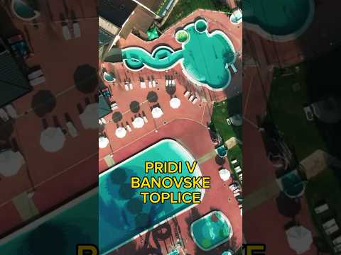 Šaj-laj-laj-laj-laj-la, šaj-laj-laj-laj-laj-li, le pridi, PRIDI V BANOVSKE TOPLICE