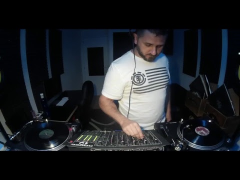 17#  Raul Cober (expS) #ROKA TECHNO#  [17_05_2018]