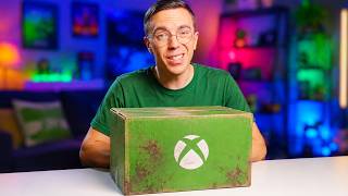 Why Would ANYONE Buy an Xbox? thumbnail