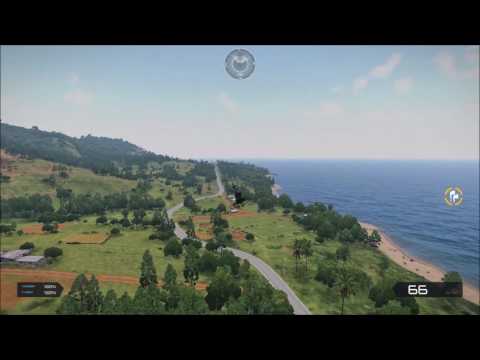ADK Mozzie Arma 3