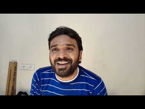 mayank joshi Tu jo mila by KK sir  from Bajrangi bhaijaan 