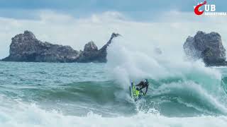 Jet Skiing