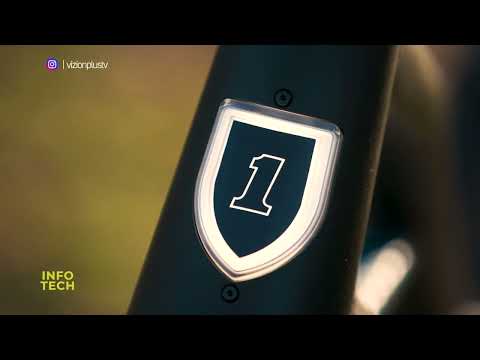 Next - Tech/ Bicikleta e re nga Harley Davidson - Vizion Plus