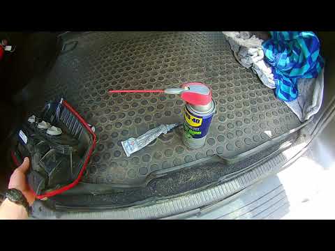 99 - 04 WJ Reverse Light Fix