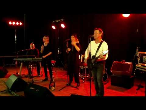 ..... HOT  MUSIC  Dessau ..... Unsere Band