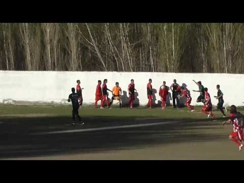 resumen san martin 1 trinidad 1 federal b zona cuyo