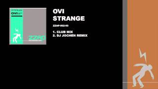 Ovi - Strange