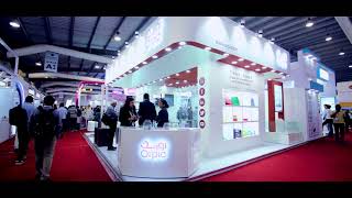 Exhibitions @ Plast India 2018