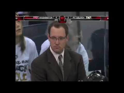 2009 Playoffs: Wsh @ Pit - Game 6 Highlights