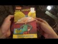 Hey Arnold The Complete Series 16 Disc DVD Set Unboxing And Comparison To Individual Releases