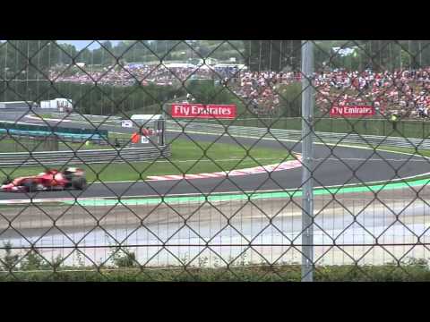 Formula 1 - Magyar Nagydíj - 2014 - HUNGARORING