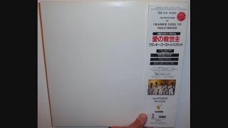 Frankie Goes To Hollywood - The world is my oyster (1984)