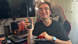 Amatör Telsiz - Bunları Bilmeden Konuşma ￼