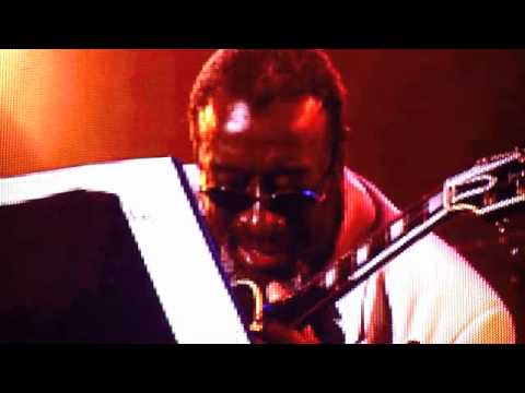 30 RAWA BLUES James Blood Ulmer