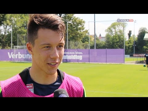 Vorschau: Austria XIII - Austria Wien (UNIQA ÖFB Cup)