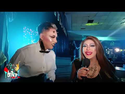 BAMBALINAS DIVAS DEL SHOW CAP.3 - CANAL FARANDULA GAY