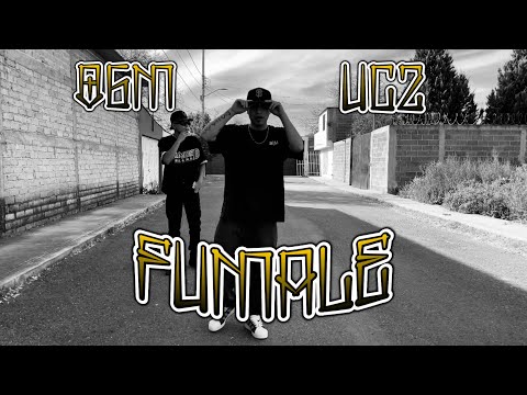 Fúmale Ft Ag RochaOGM (Video Oficial)