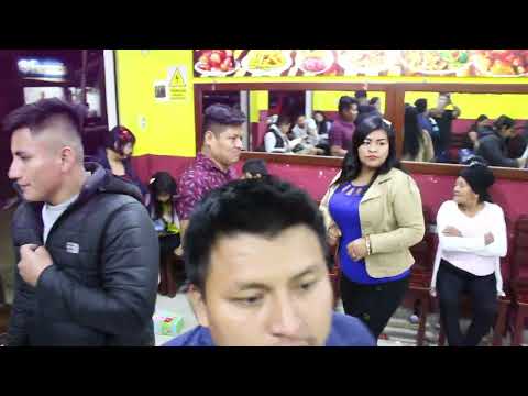 MIX INCOMPRENSION / TONY Y SU SON DE CALLE / POLLERIA EL SAJA  / XIOMARA PRODUCCIONES 4K