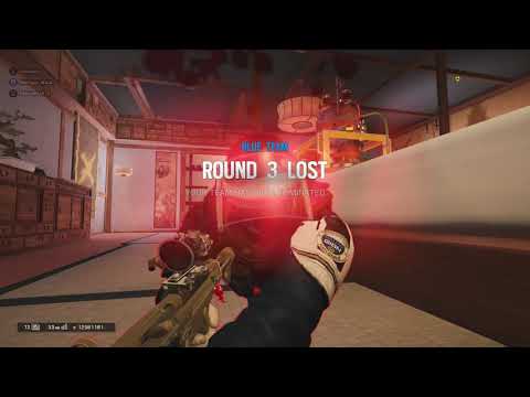 *Spawn-peek - Tricks For The NEW Guy* | Rainbow Six Siege