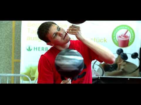 NewBallUnity 3x3 2015 - HIGHLIGHTS