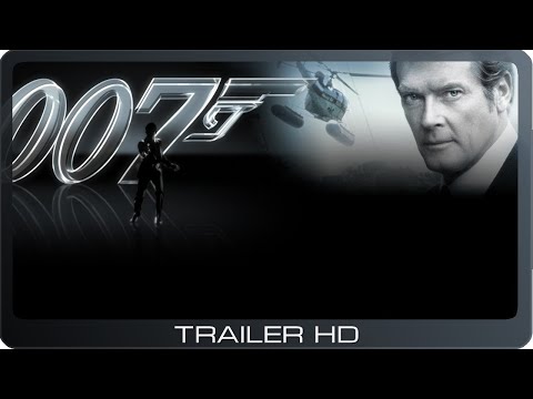 Trailer-Vorschau: James Bond 007 - Octopussy