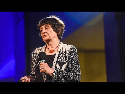 Elżbieta Tabakowska, Język – instrukcja obsługi, czyli wszyscy jesteśmy poetami