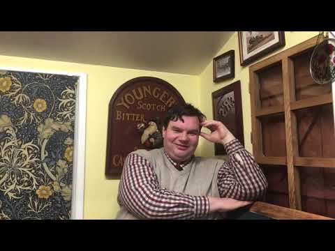 194. HBW Thirty-six: An Advent-urous catch-up!