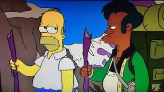 Are You Really the Head of the Kwik-E-Mart?