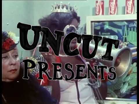 UNCUT presents: Rosa von Praunheim's "City of Lost Souls" - Trailer