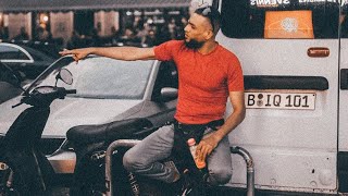 GRiNGO x HK - GRiNGO CITY 2 (TÜRKÇE ÇEVİRİ)