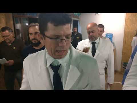 50 - Salomão - Mestre Irineu