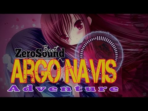 Argo Navis - Patrik Almkvisth