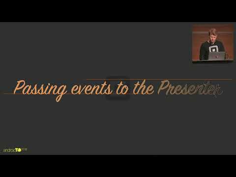 Applying Rx Best Practices to Your Architecture   Benoît Quenaudon   AndroidTO 2018