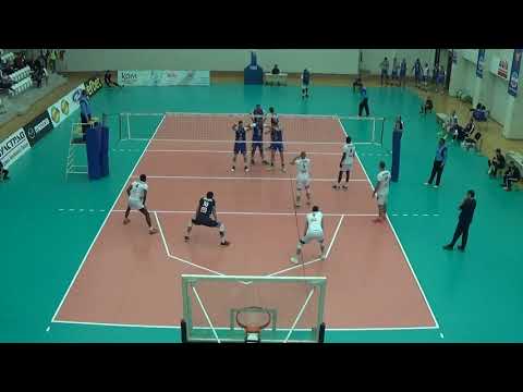 18-10-21-NVLB01 MAREK UNION IVKONI - PIRIN RAZLOG