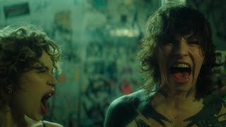 Laura Jane Grace – Wearing Black