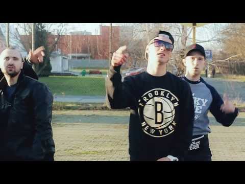 GRU/ŚwistaQ - Teoria słów feat. Kowall & Dj Soina (prod. Can't) | KLIP