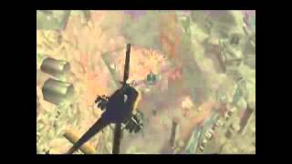 Porta   El jugador también forma parte del juego Resident Evil 4