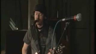 DOVES jetstream maida vale march 2008