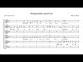 Byrd: Sing joyfully ― The Cambridge Singers & John Rutter／버드: 환호하여라 ― 캠브리지 싱어즈 & 존 루터