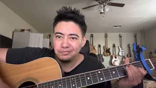 My Only Friend (A Magnetic Fields Cover)